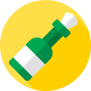 paper,communications,note,pirate,piracy,message in a bottle